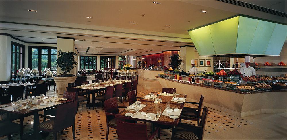 The Leela Palace Bengaluru Restaurant photo